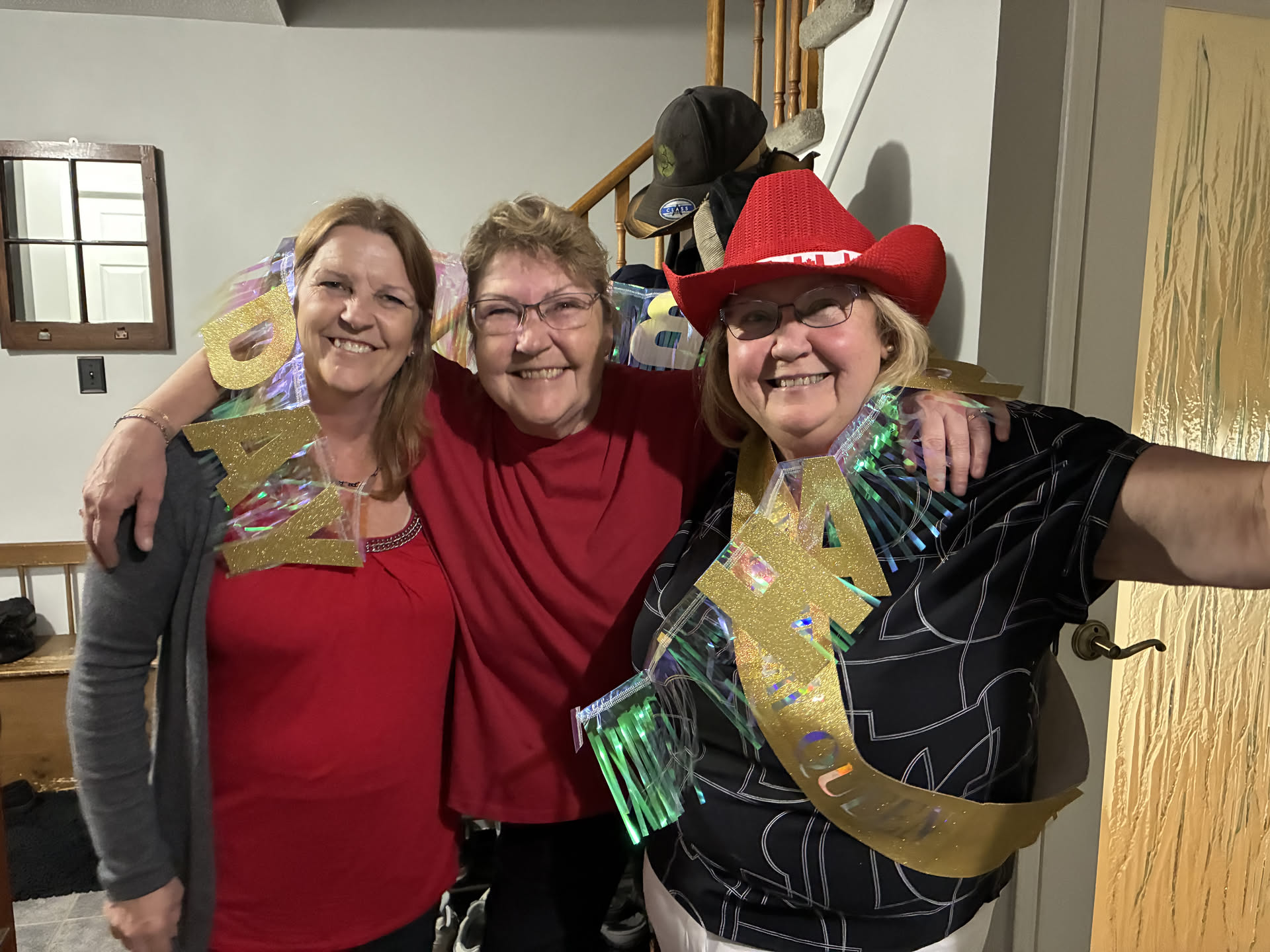Moms 65th June 30th, 2025